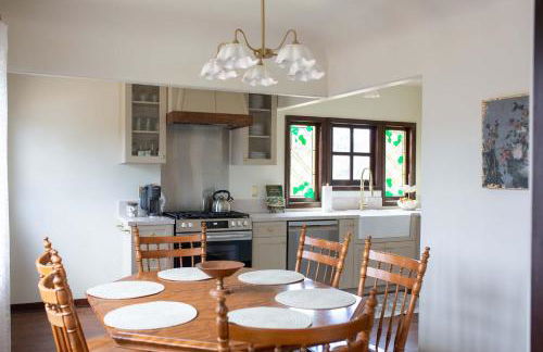 The Vintage La Mesa Tudor - Foto 36