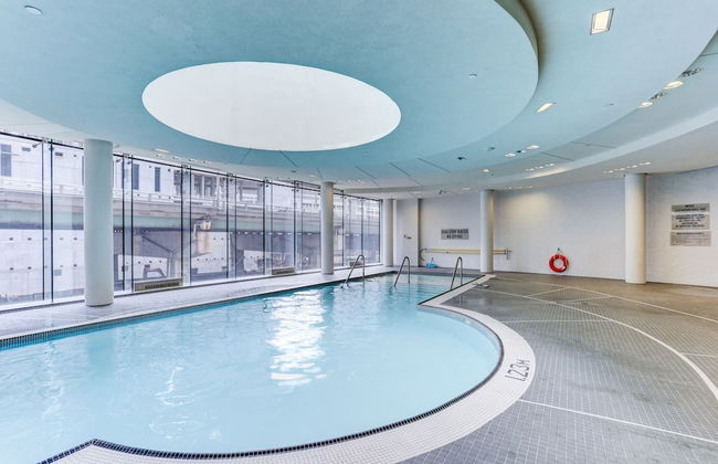 Platinum Suites - Luxury Penthouse - Photo 15