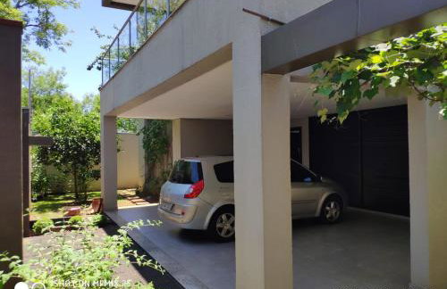 Casa moderna no centro próxima a atrações turísticas - Foto 19