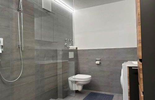 Ferienwohnung Lieblingsplatzl mit Garten - Foto 11