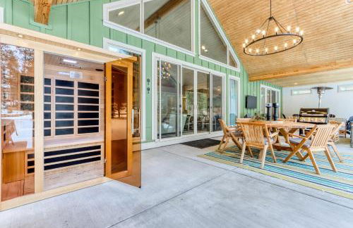 Merganser Memories - Foto 24