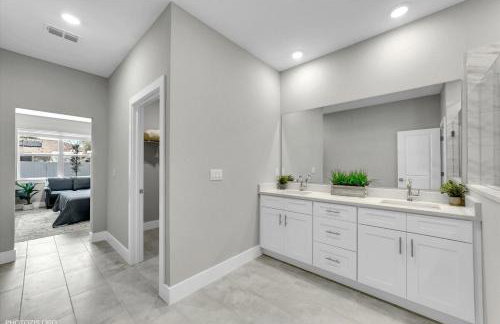 Luxury Healing Retreat North Port - Foto 19