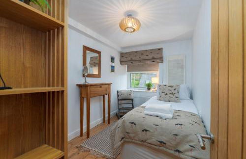 The Old Mill, Deluxe holiday home with a view - Foto 34