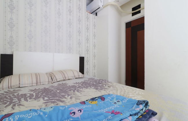 Apartment Gunawangsa Merr by Rava - Foto 6