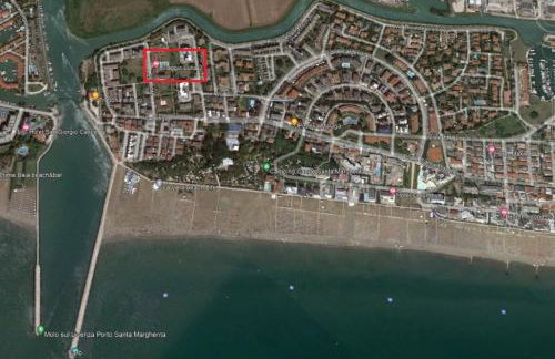 Apartment Caorle de Lux 3min from the BEACH, swimming pool, parking - Photo 17