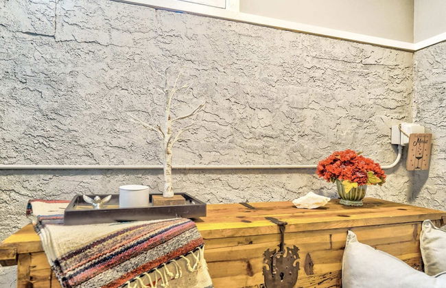 Crystal Cabin Pikes Peak Mountain w/ Wine Cellar - Foto 28