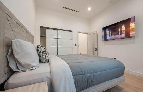 The Valley Nest Backyard Gameroom - Foto 12