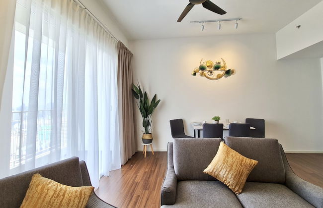 UNA Serviced Residence by MOKA - Foto 23