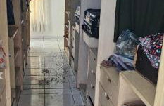 Apto espaçoso, portaria com segurança 24 horas, 2 vagas de estacionamento coberto, piscina adulto e infantil, 2 quadras da praia, próximo ao Crocobeach e Chico do Caranguejo, UPA, supermercado e shopping Rio Mar - Foto 7