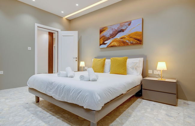 Premier Seafront Living: Ultra-luxury in Sliema - Foto 16