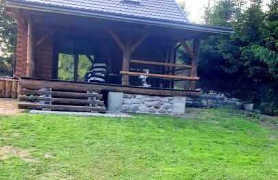 Dom z Bala nad Cieminem - Foto 8