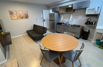 Apartamento semi-Novo Litoral Itajaí Sc - Foto 4