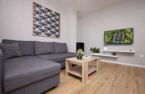 Plitvice Nest Apartments - Foto 35