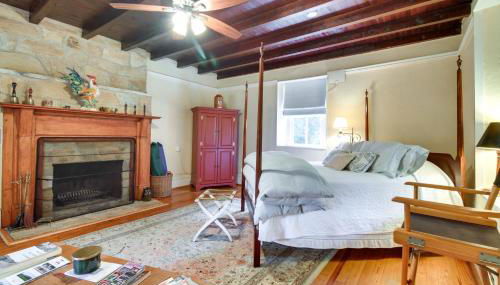 Monticello Wine Trail Cottage - Close to Hiking! - Foto 2