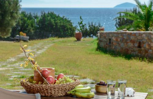 Theonis Villas - Foto 56