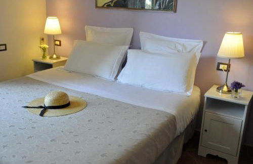 Cà du Ferrà - Farm and Relax - Foto 1