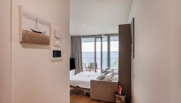 Waterfront Vibes by Wonderful Italy - Foto 2, Habitación