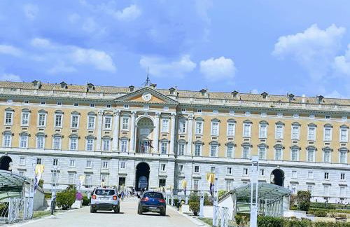 La Perla Di Caserta - Photo 26