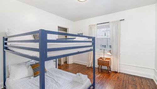 Flow - Sleeps 8 - Mins to Broadway and Germantown - Foto 4