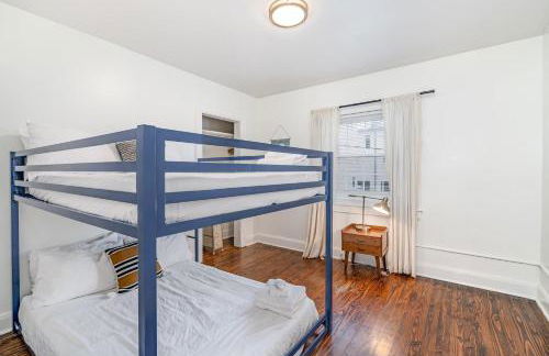 Flow - Sleeps 8 - Mins to Broadway and Germantown - Foto 4