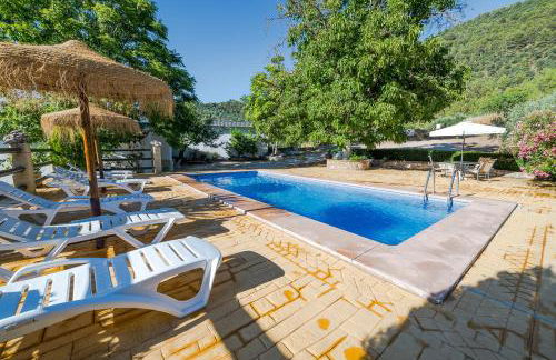 Cortijo Rural Las Nogueras - Foto 67