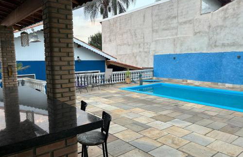 Recanto Aparecida lazer, Piscina Climatizada - Foto 72