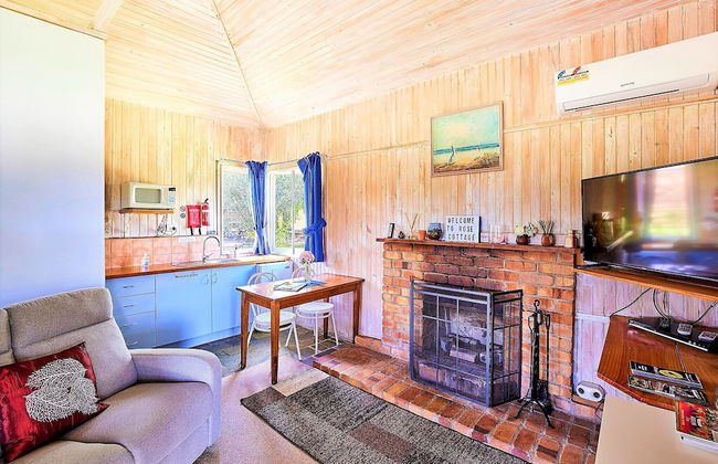 A Stanthorpe Getaway - Photo 4