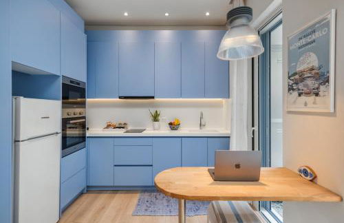 Athens Sea Front Apartment, Varkiza - Foto 6