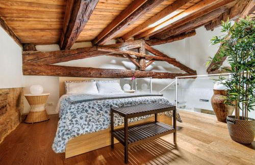 La Suite del Principe con parcheggio incluso - Foto 9