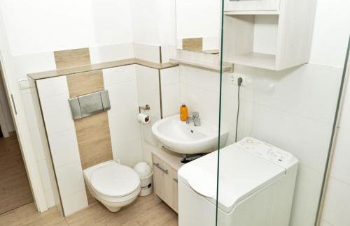 Ferienwohnung 1 Zentral - Foto 10