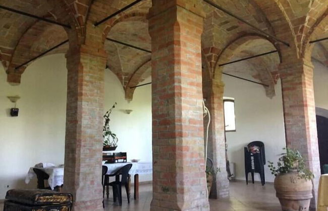 Agriturismo Cordiglianello - Foto 18