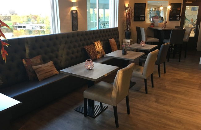 Lovely Holiday Home With Jetty Near Ijsselmeer - Foto 20