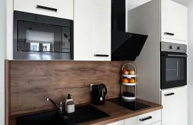 Modernes Apartment am Marienplatz - Foto 10