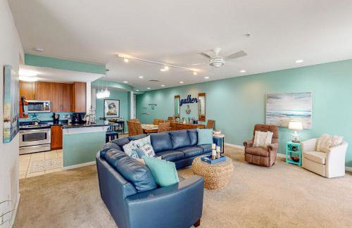 The Sanctuary - Snorkster's Dream B210 - Foto 22