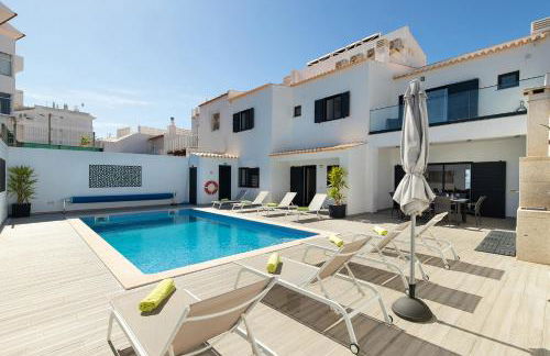 Villa Tropicana - Foto 45