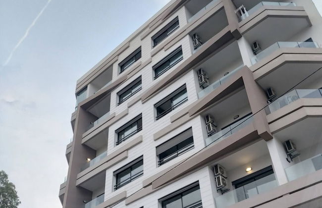 Le Vintage Dead Sea Avec Piscine Rooftop - Foto 23