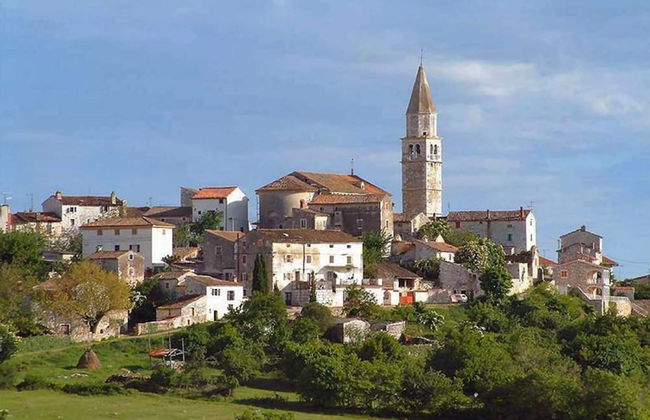 Nice Holiday House With Private Pool & Roof Terrace - Foto 18