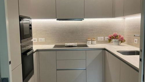 Comfortable apartment - Monza park with garage - Foto 5