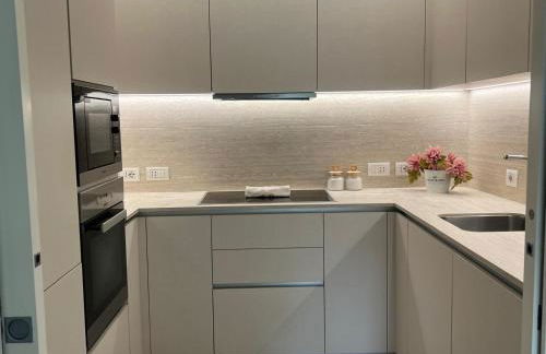 Comfortable apartment - Monza park with garage - Foto 5