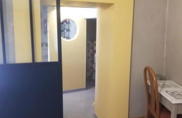 Maison au pied du château, terrasse - Foto 12