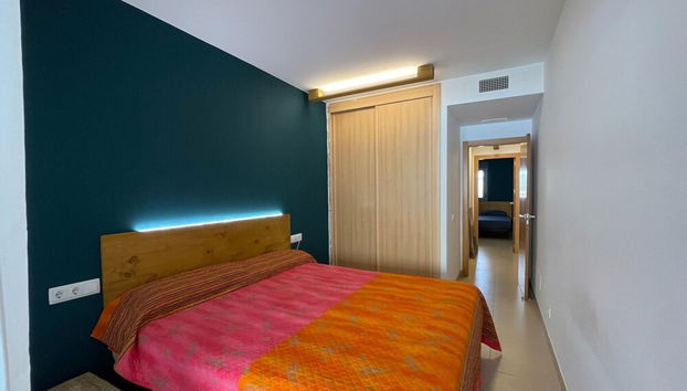 Belvilla by OYO Mirador Playa Serena - Foto 5, Quarto