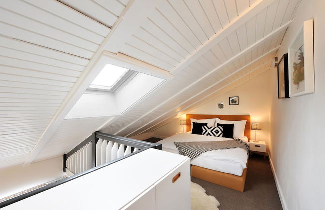 APLEND Vila Beatrice - Foto 39