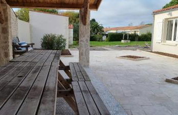 Superbe Maison à la Remigeasse, proximité plage - Foto 26