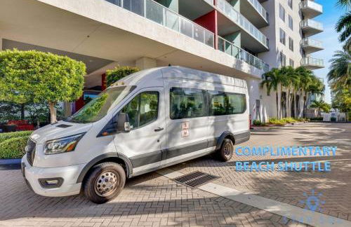 1 BR Apartment Modern Resort Balcony & Gym - Foto 38