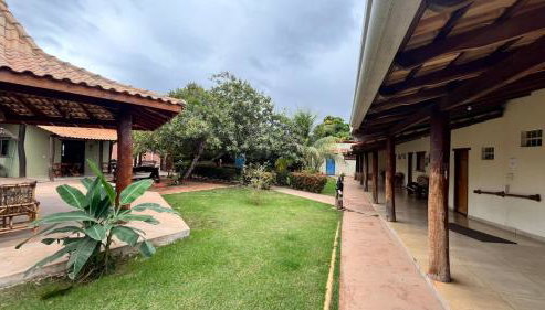 Pousada Rota das Águas - Foto 3