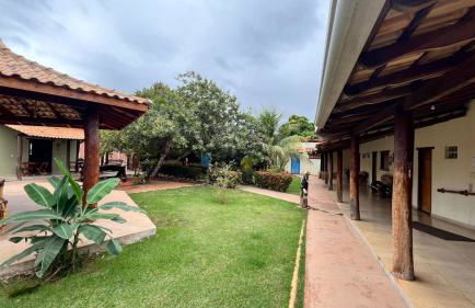 Pousada Rota das Águas - Foto 3