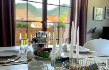 Das Bergquartier - Ferienwohnung Rabenkopf - Foto 2