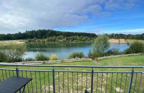 Anglerhaus in Hechthausen - Foto 2