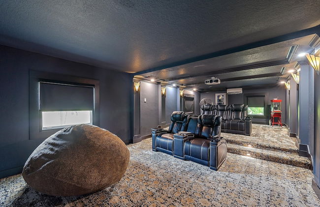 Almost Heaven 5 Bedroom Home by RedAwning - Foto 46