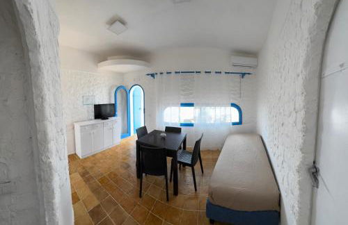 Villette di Cala Creta - Foto 36